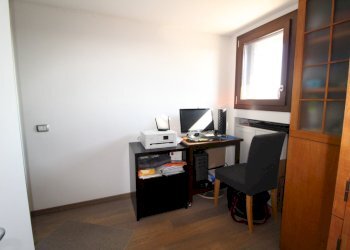 Three-room apartment Via Savignone, Roma - photo 12