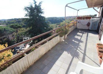 Three-room apartment Via Savignone, Roma - photo 14