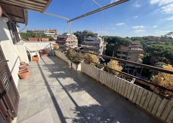 Three-room apartment Via Savignone, Roma - photo 15