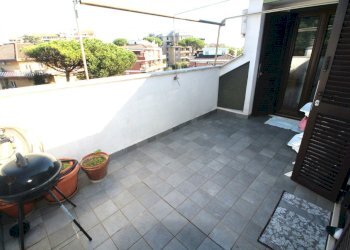 Three-room apartment Via Savignone, Roma - photo 16