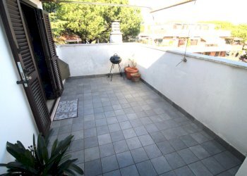 Three-room apartment Via Savignone, Roma - photo 17