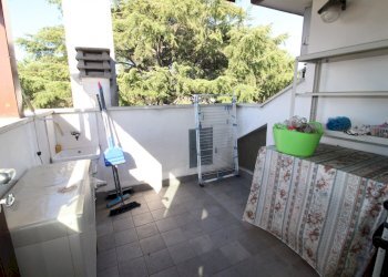 Three-room apartment Via Savignone, Roma - photo 18