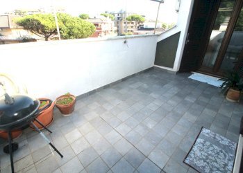 Three-room apartment Via Savignone, Roma - photo 20