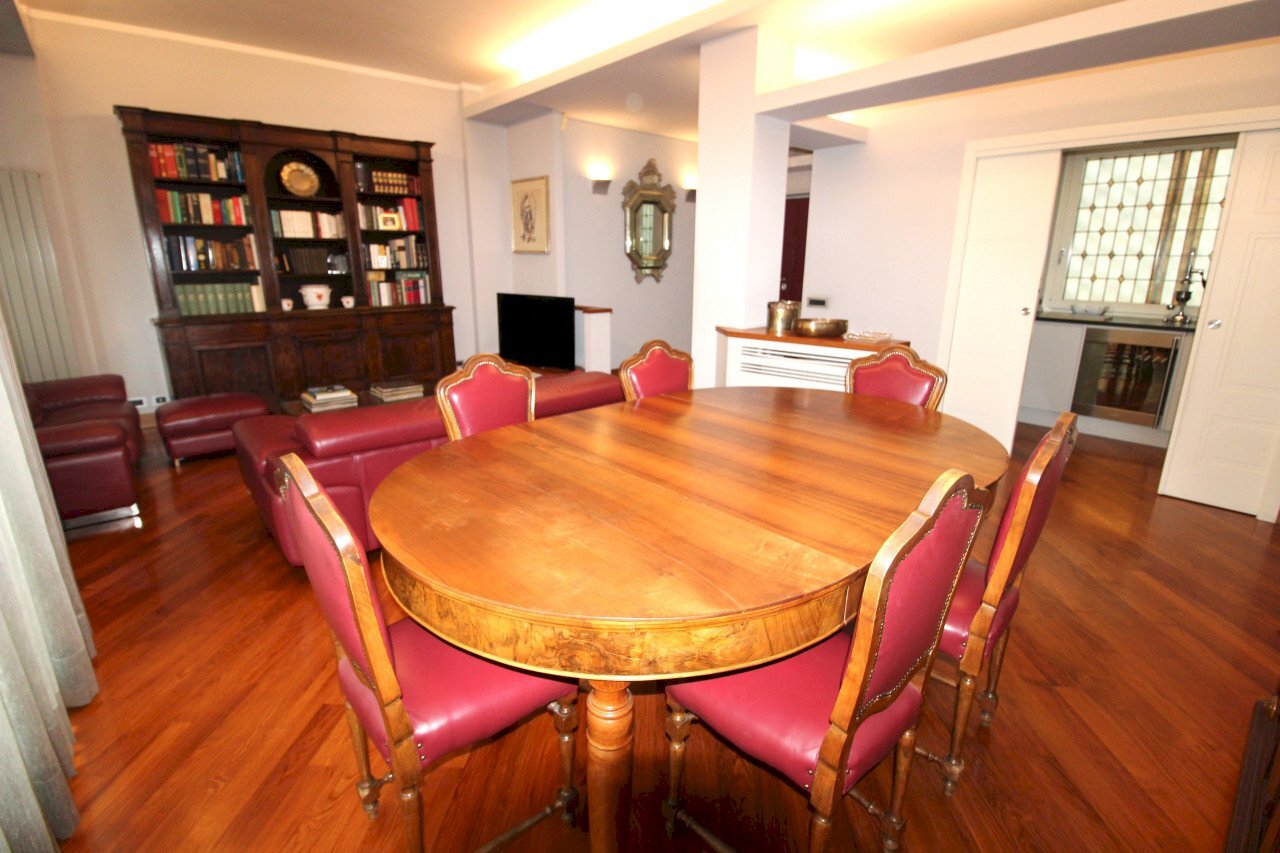 Quadrilocale Via Francesco Saverio Nitti, Roma - foto 3