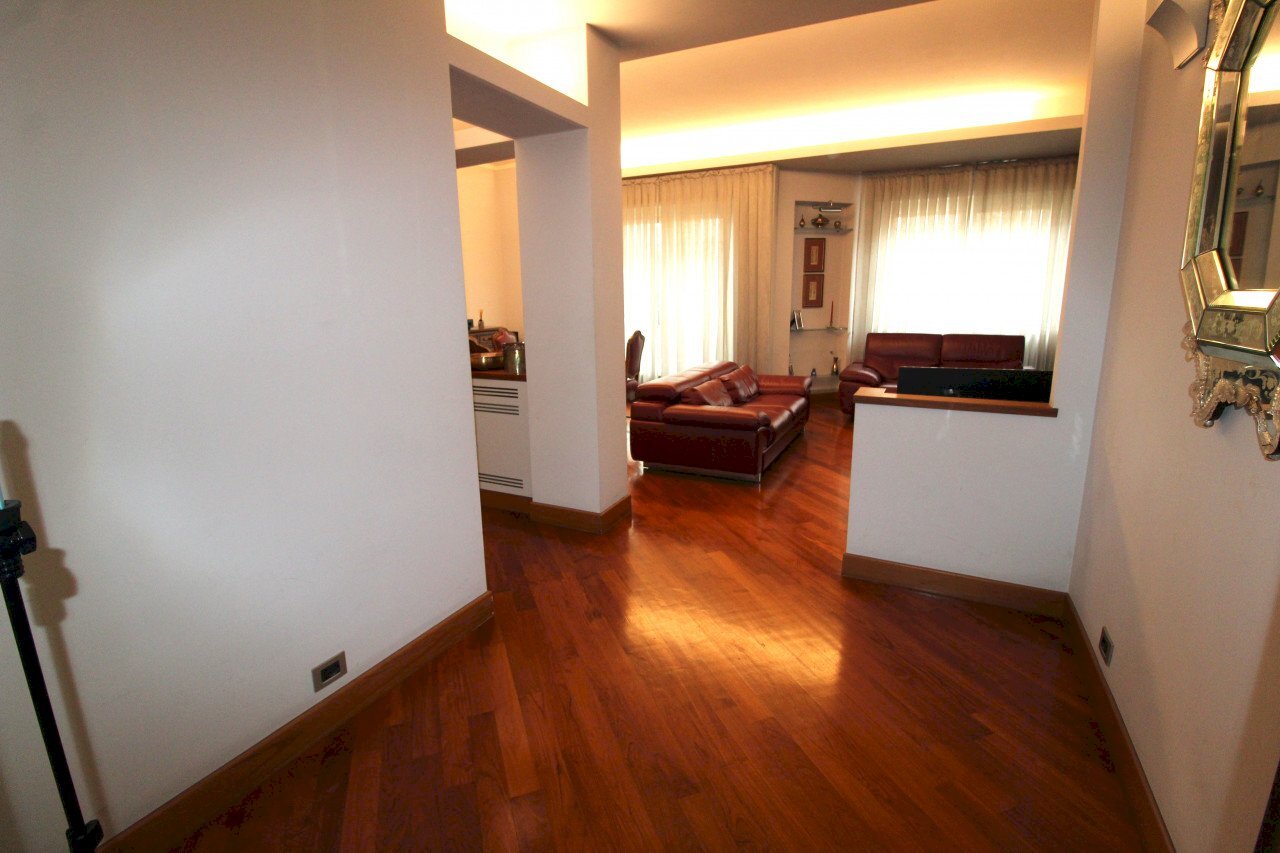 Quadrilocale Via Francesco Saverio Nitti, Roma - foto 3