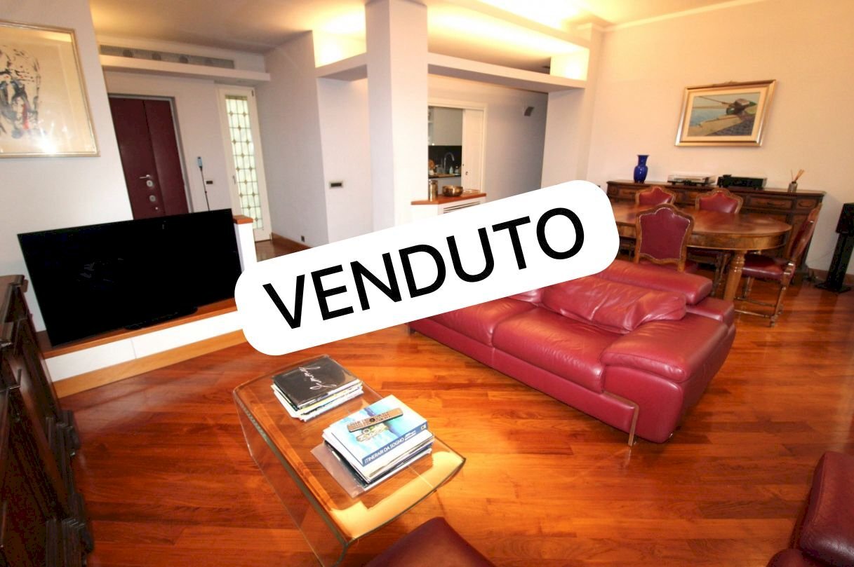 Quadrilocale Via Francesco Saverio Nitti, Roma - foto 1