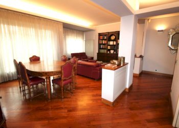 Quadrilocale Via Francesco Saverio Nitti, Roma - foto 4