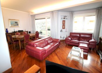 Quadrilocale Via Francesco Saverio Nitti, Roma - foto 6