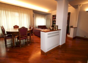 Quadrilocale Via Francesco Saverio Nitti, Roma - foto 7