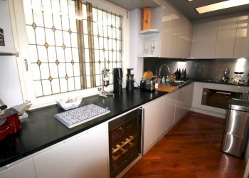 Quadrilocale Via Francesco Saverio Nitti, Roma - foto 8