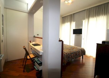 Quadrilocale Via Francesco Saverio Nitti, Roma - foto 12