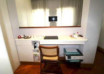 Quadrilocale Via Francesco Saverio Nitti, Roma - foto 13