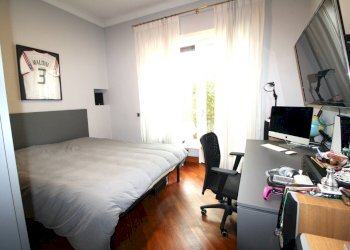 Quadrilocale Via Francesco Saverio Nitti, Roma - foto 14