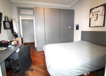 Quadrilocale Via Francesco Saverio Nitti, Roma - foto 15