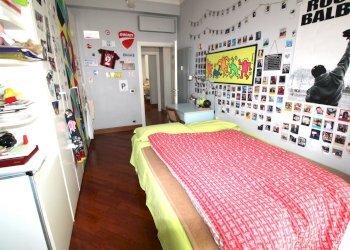 Quadrilocale Via Francesco Saverio Nitti, Roma - foto 17