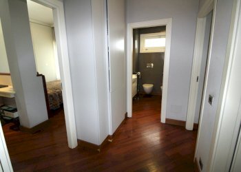 Quadrilocale Via Francesco Saverio Nitti, Roma - foto 18