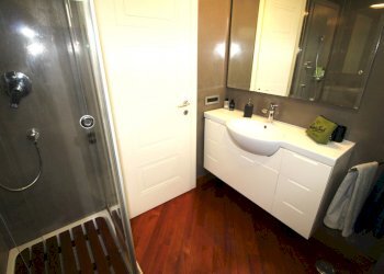 Quadrilocale Via Francesco Saverio Nitti, Roma - foto 20