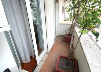 Quadrilocale Via Francesco Saverio Nitti, Roma - foto 22