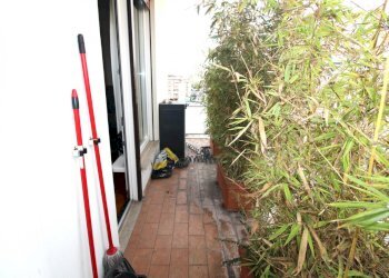 Quadrilocale Via Francesco Saverio Nitti, Roma - foto 24