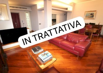 Quadrilocale Via Francesco Saverio Nitti, Roma - foto 1