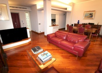 Quadrilocale Via Francesco Saverio Nitti, Roma - foto 2