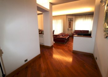 Quadrilocale Via Francesco Saverio Nitti, Roma - foto 3