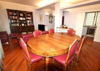 Quadrilocale Via Francesco Saverio Nitti, Roma - foto 4