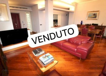 Quadrilocale Via Francesco Saverio Nitti, Roma - foto 1