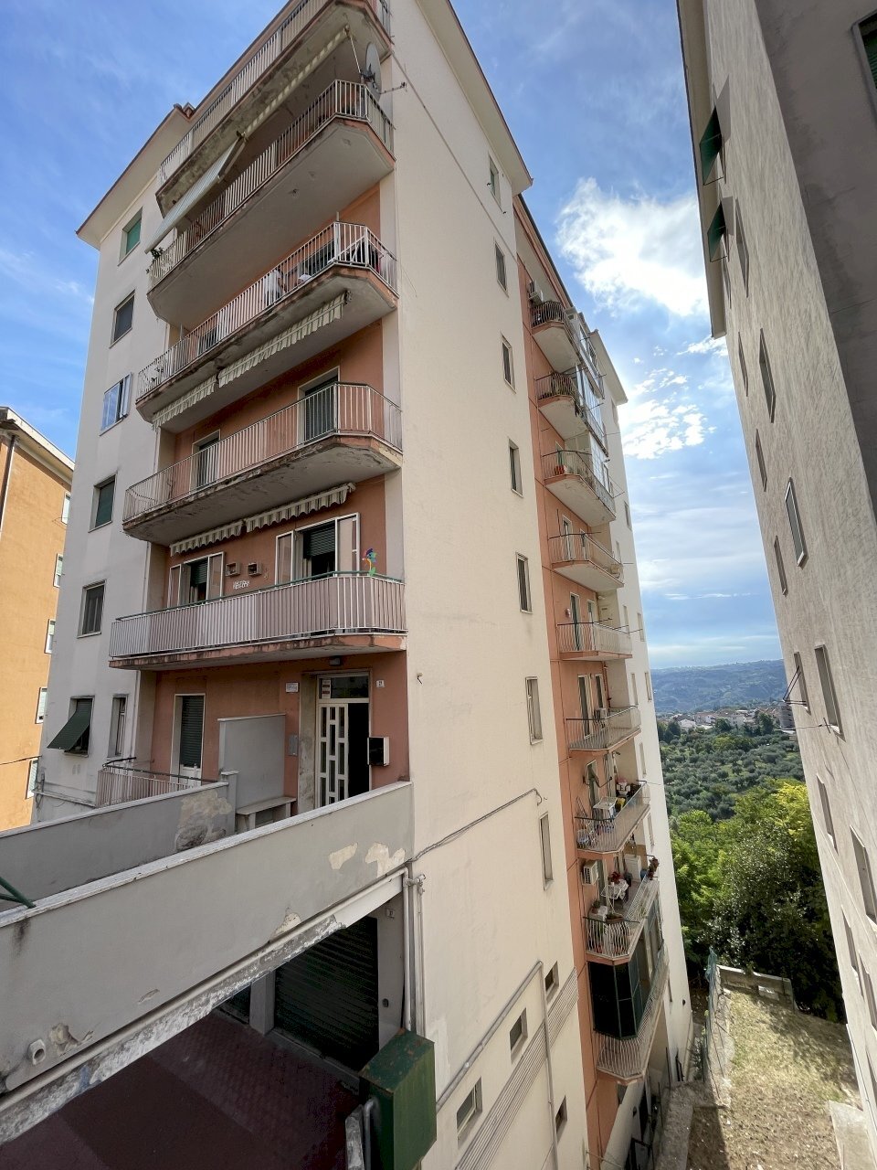 IMG_3249.JPG - Appartamento Via Papa Giovanni XXIII 27, Chieti - foto 1