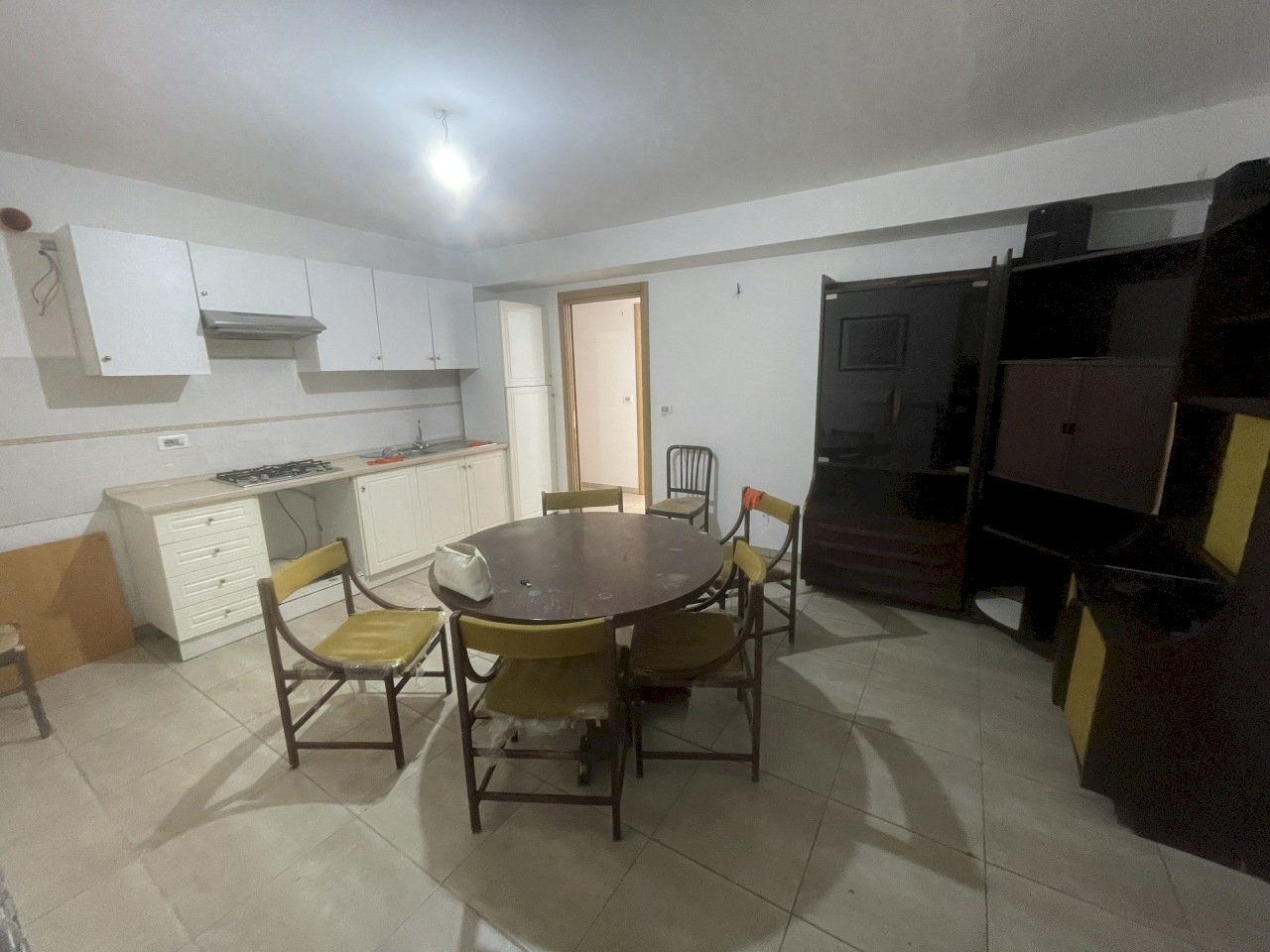 sala da pranzo - Appartamento Via Papa Giovanni XXIII 27, Chieti - foto 2