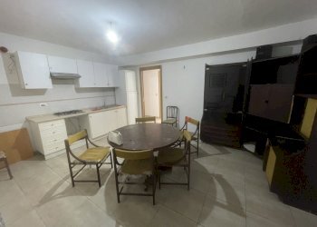 sala da pranzo - Appartamento Via Papa Giovanni XXIII 27, Chieti - foto 2