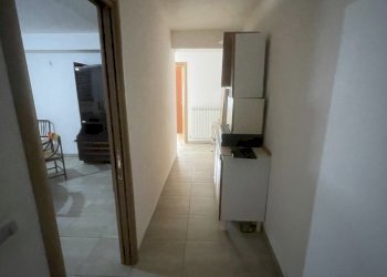 corridoio - Appartamento Via Papa Giovanni XXIII 27, Chieti - foto 4