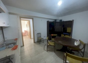 sala da pranzo - Appartamento Via Papa Giovanni XXIII 27, Chieti - foto 7