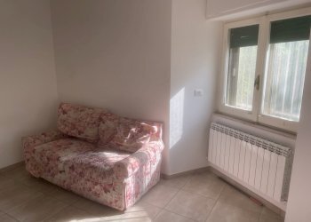 camera da letto - Appartamento Via Papa Giovanni XXIII 27, Chieti - foto 13