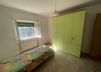 camera da letto - Appartamento Via Papa Giovanni XXIII 27, Chieti - foto 16