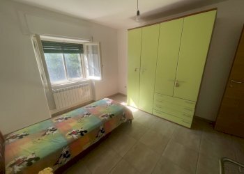 camera da letto - Appartamento Via Papa Giovanni XXIII 27, Chieti - foto 17