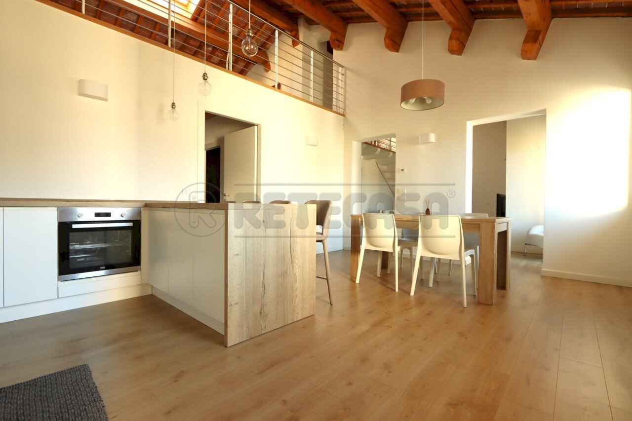 IMG_5085.JPG - Attico Corso Antonio Fogazzaro 43, Vicenza - foto 1