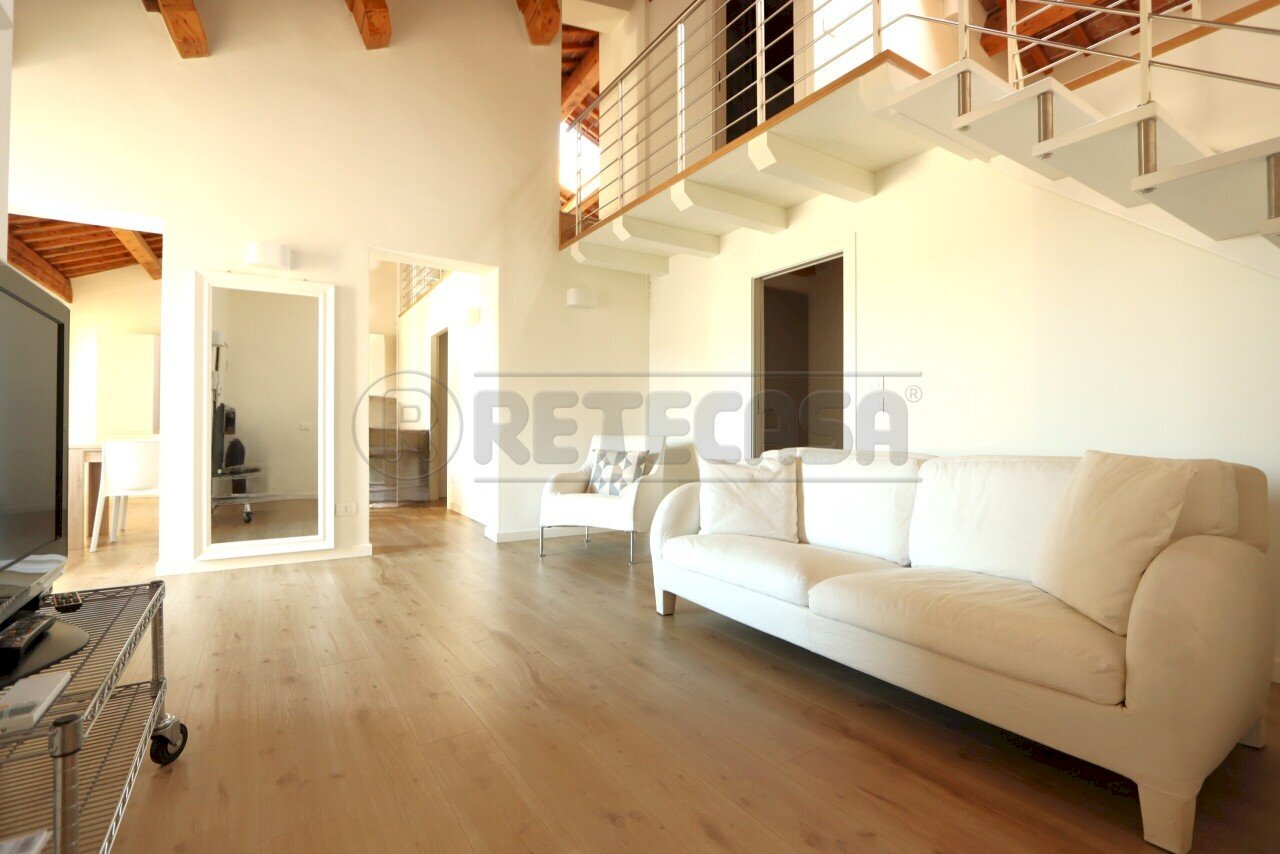 IMG_5073.JPG - Attico Corso Antonio Fogazzaro 43, Vicenza - foto 2