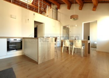 IMG_5085.JPG - Attico Corso Antonio Fogazzaro 43, Vicenza - foto 1