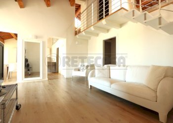 IMG_5073.JPG - Attico Corso Antonio Fogazzaro 43, Vicenza - foto 2