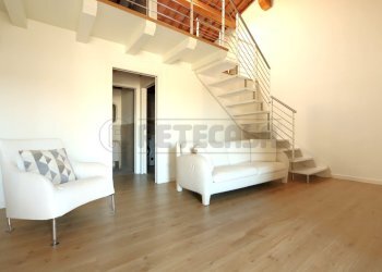 IMG_5075.JPG - Attico Corso Antonio Fogazzaro 43, Vicenza - foto 4