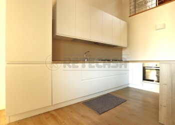 IMG_5084.JPG - Attico Corso Antonio Fogazzaro 43, Vicenza - foto 11