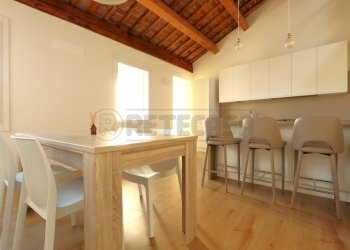 IMG_5086.JPG - Attico Corso Antonio Fogazzaro 43, Vicenza - foto 12