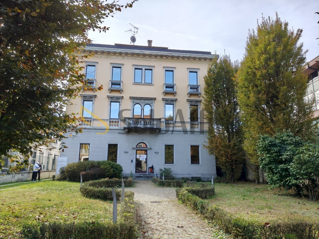 esterno - Office Gallarate - photo 2