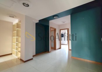 ingresso - reception - Ufficio Gallarate - foto 1