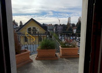 balcone - Ufficio Gallarate - foto 18