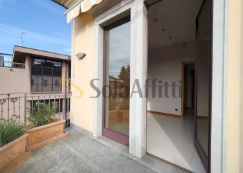 balcone - Ufficio Gallarate - foto 19