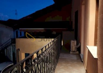 balcone - Appartamento Vergiate - foto 4