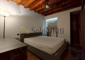 camera da letto - Appartamento Vergiate - foto 7