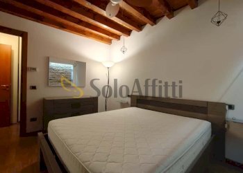 camera da letto - Appartamento Vergiate - foto 8